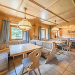 Weberhof 4 Apartamento
