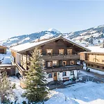 Apartamento Weberhof 4 *