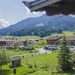 Weberhof 4 Apartamento Brixen im Thale