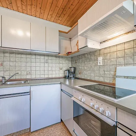 Weberhof 4 Daire *