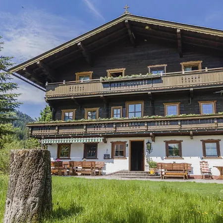 Weberhof 4 Daire