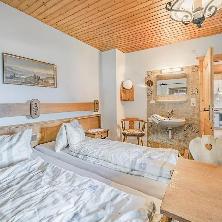 Weberhof 4 Daire Brixen im Thale