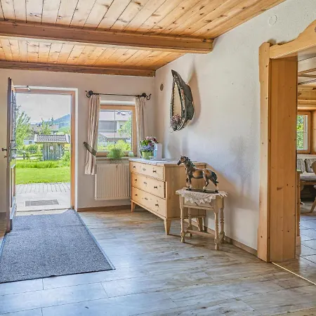 Weberhof 4 Lägenhet *