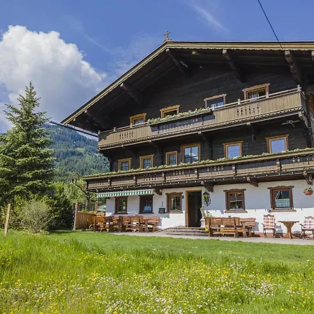 Daire Weberhof 4 Brixen im Thale