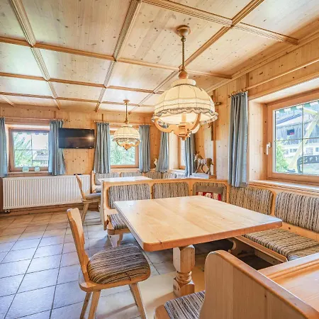 Weberhof 4 Lägenhet