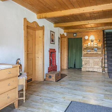 Weberhof 4 布利克森塔勒