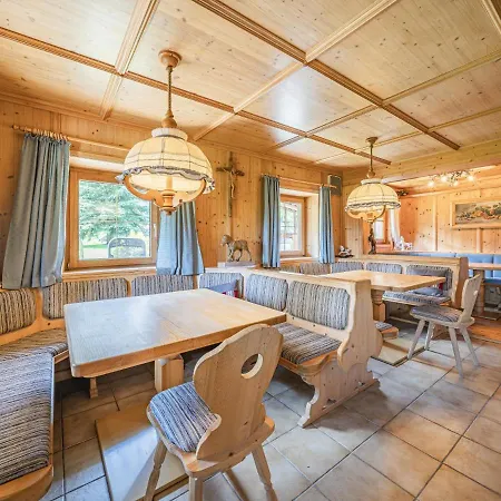 Weberhof 4 Lägenhet