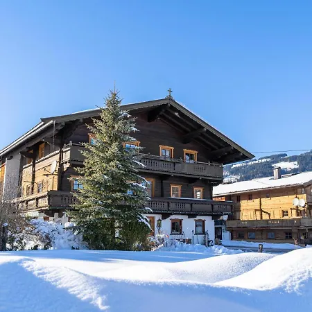 Weberhof 4 Apartamento