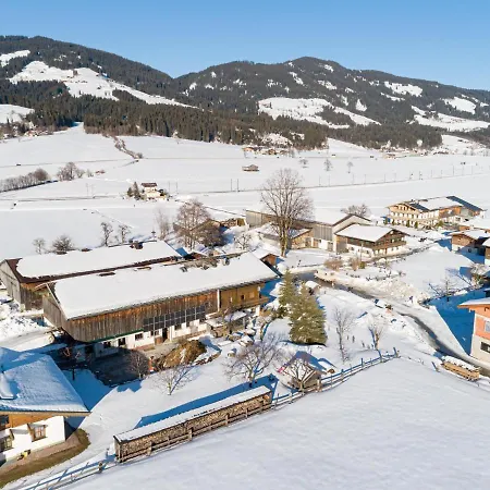 Weberhof 4 * 布利克森塔勒