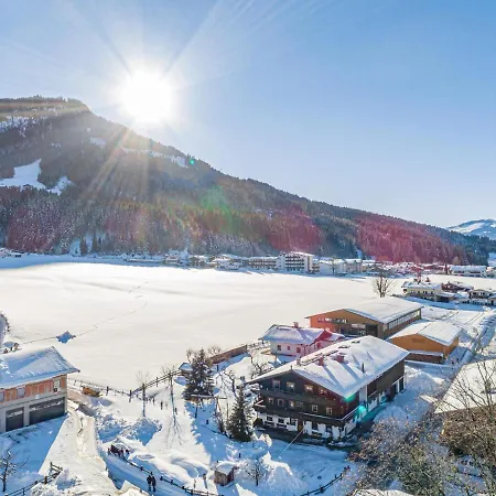 Lägenhet Weberhof 4