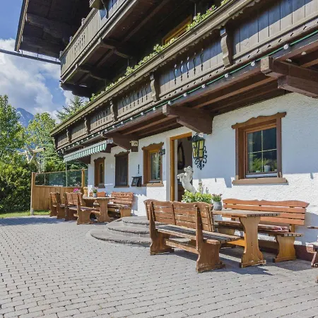 Weberhof 4 Apartamento