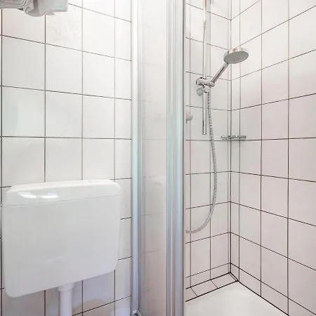 Weberhof 4 Daire Brixen im Thale